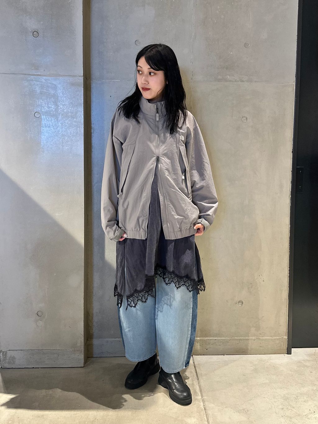 JOURNAL STANDARD LADYS