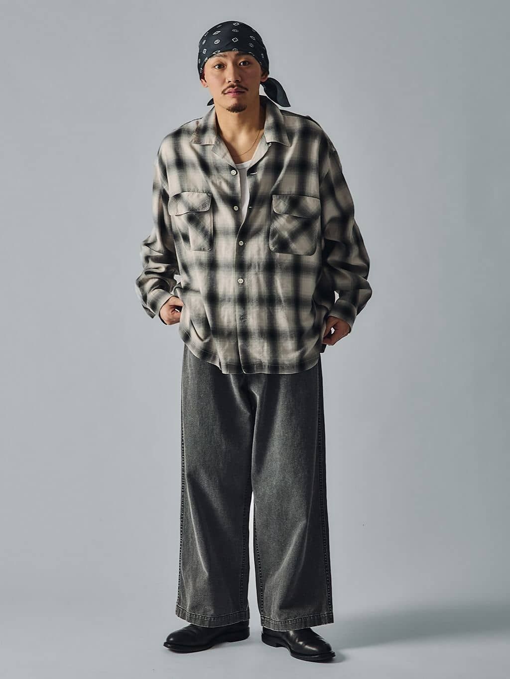 JOURNAL STANDARD MENS