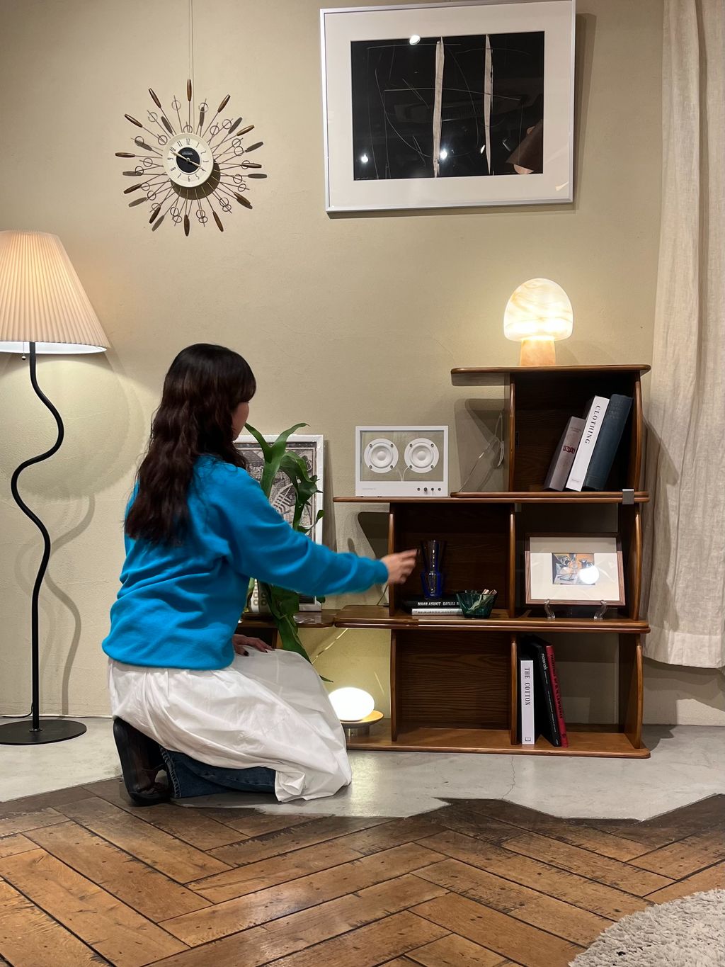 JOURNAL STANDARD FURNITURE