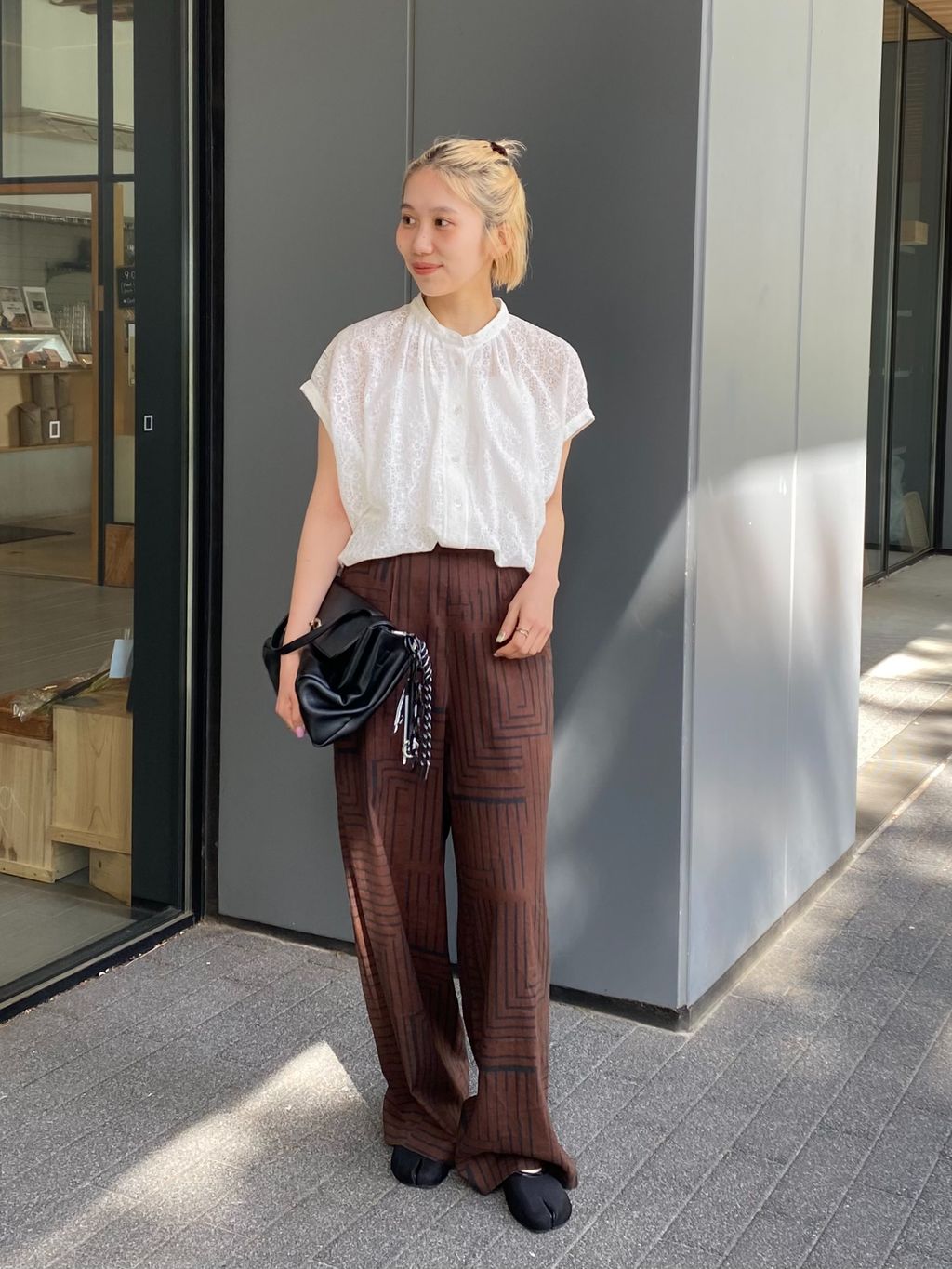 JOURNAL STANDARD LADYS