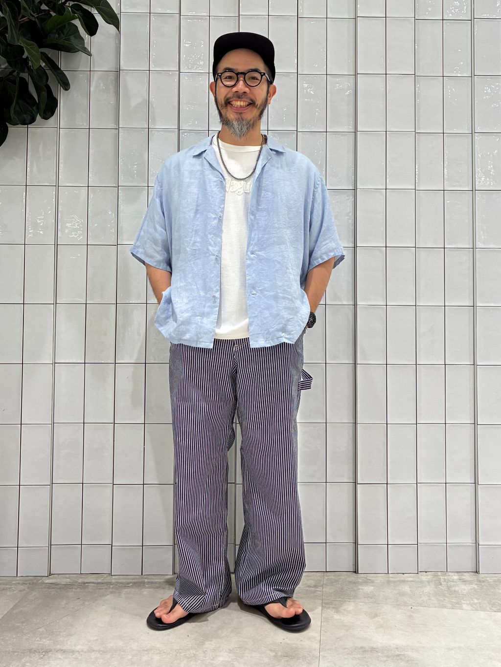 B.C STOCK MENS