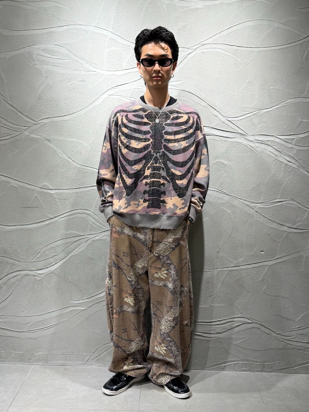 JOINT WORKS MENS