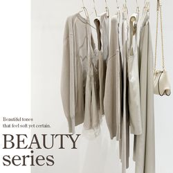 Beauty Series.｜MUSE de Deuxieme Classe｜ブログ｜BAYCREW'S STORE