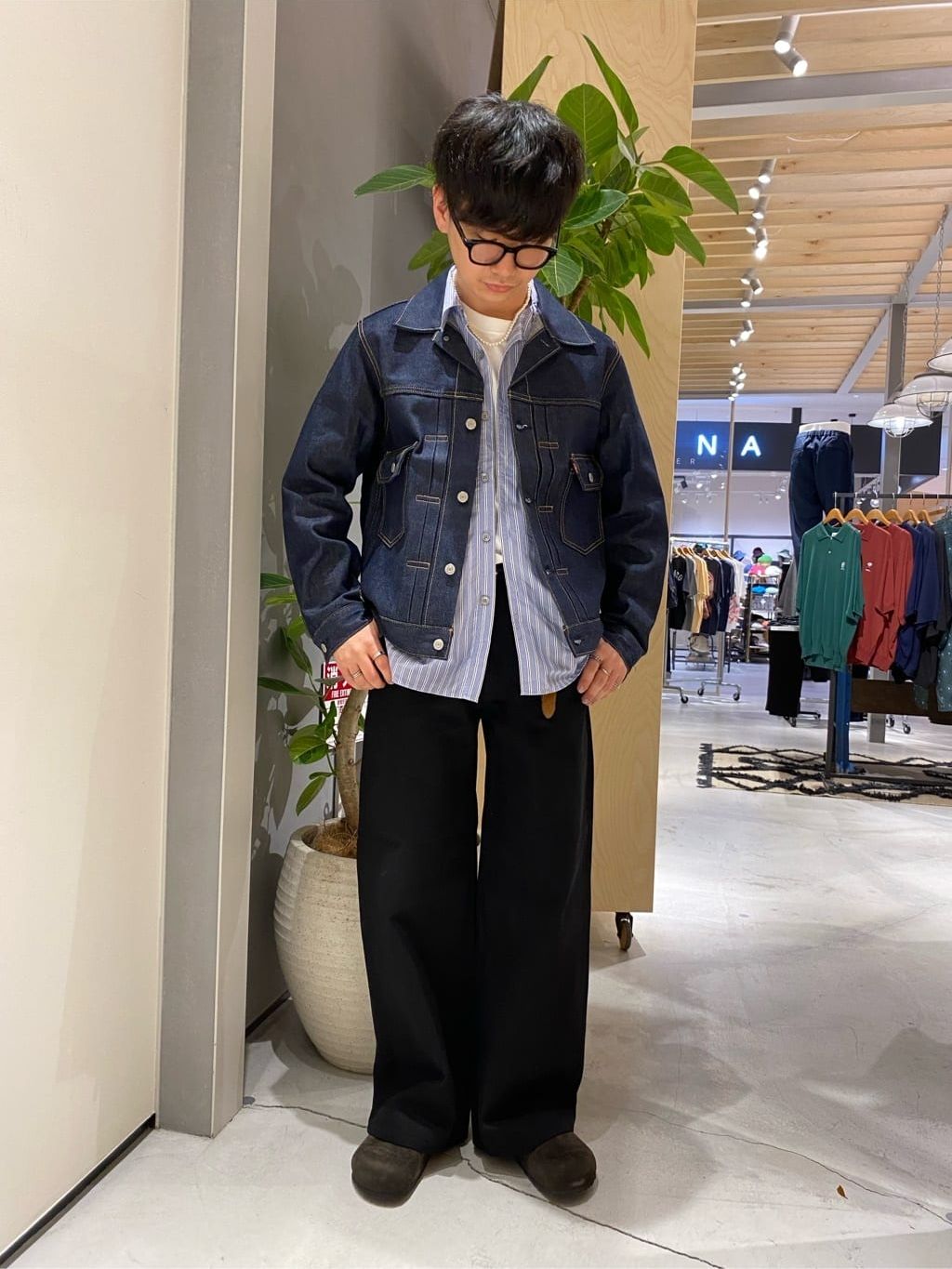 JOURNAL STANDARD relume MENS