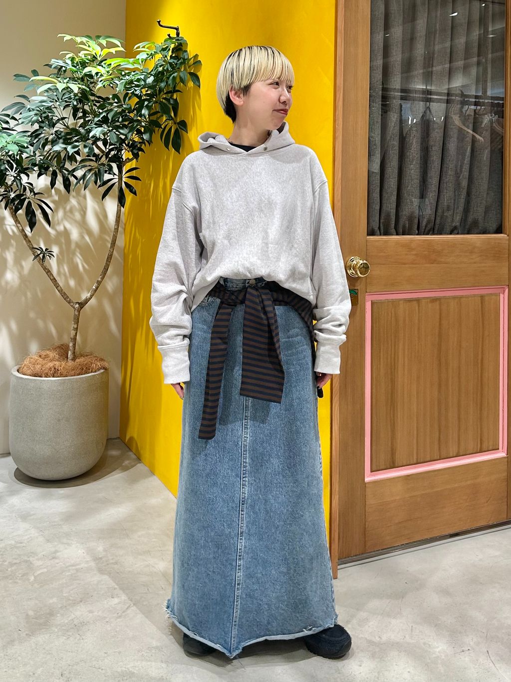 OUTDOOR PRODUCTS Usual Things