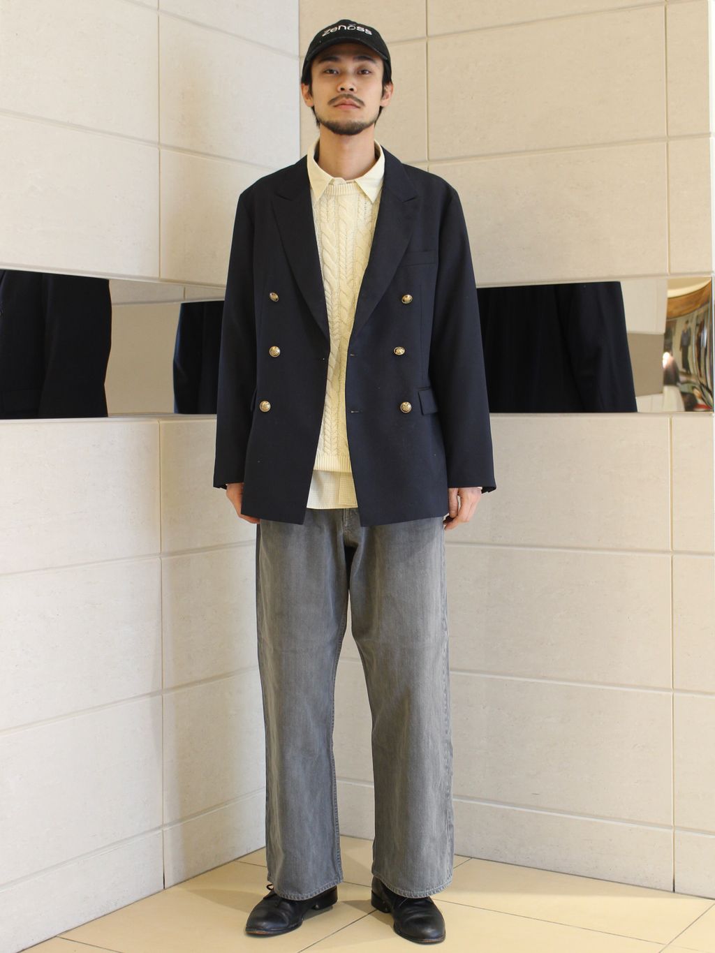 JOURNAL STANDARD MENS