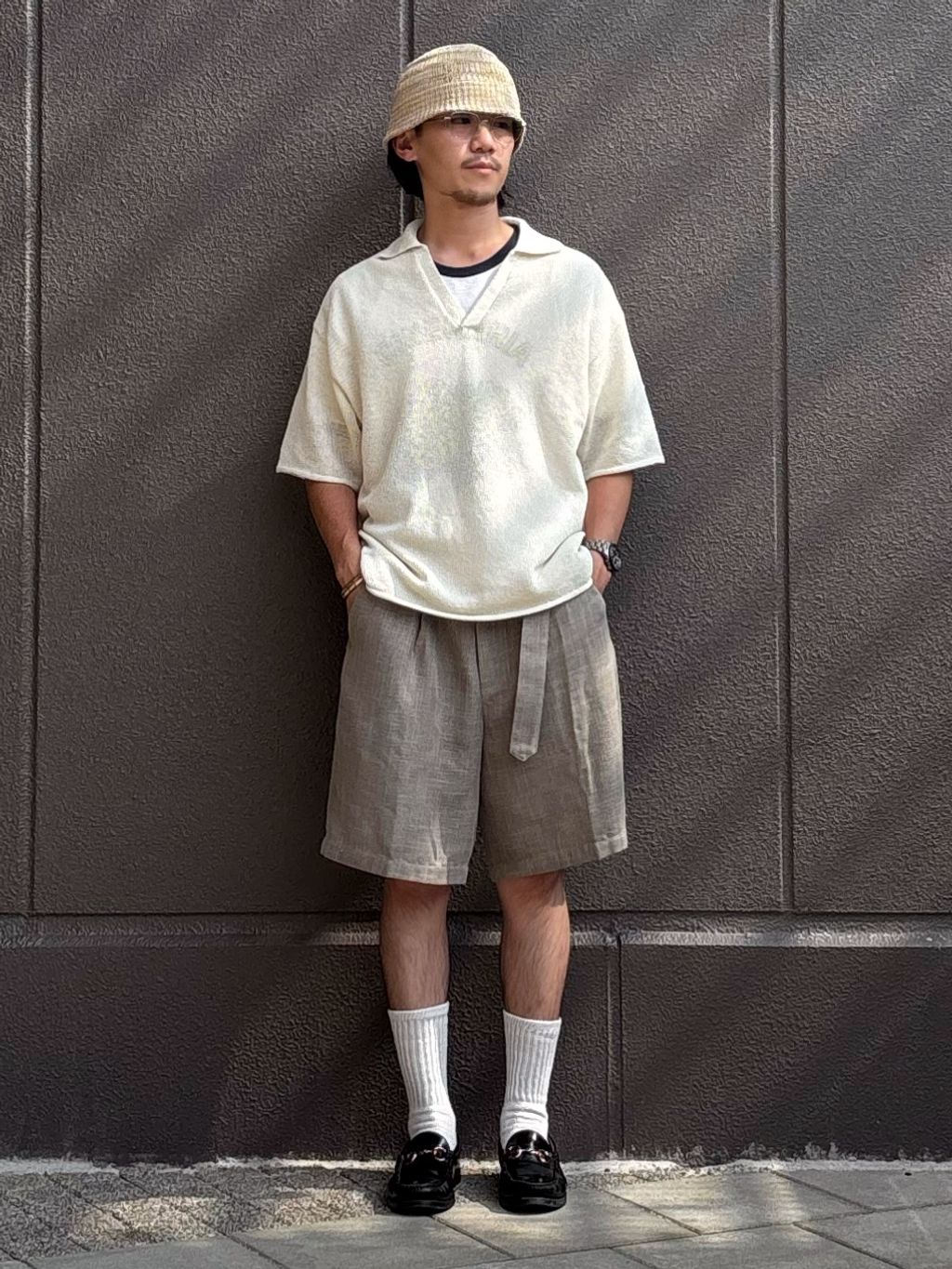 B.C STOCK MENS
