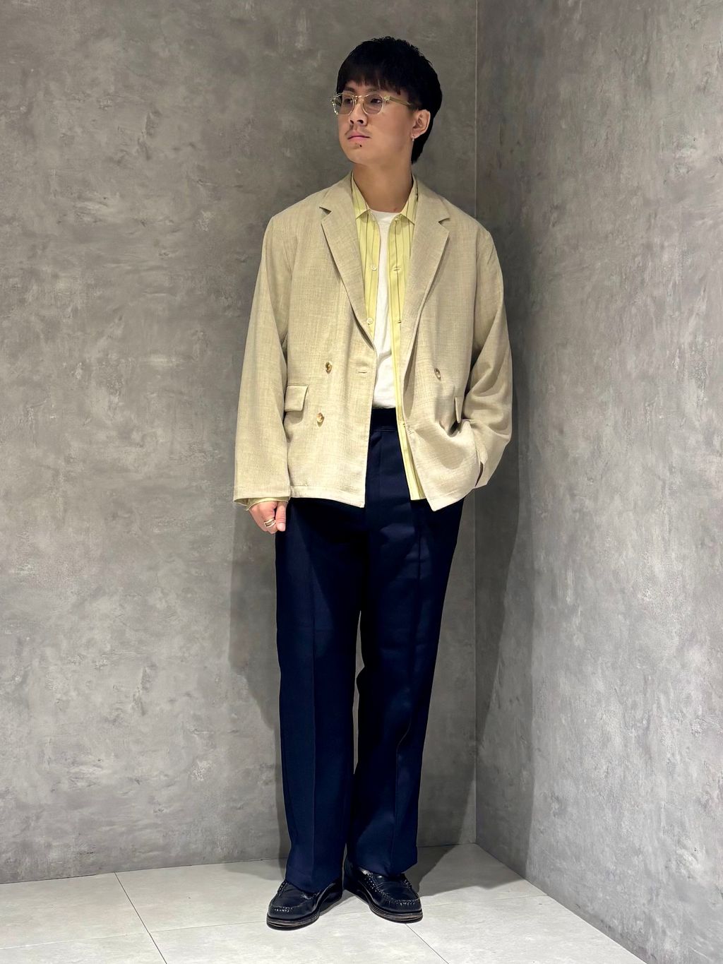 JOURNAL STANDARD relume MENS