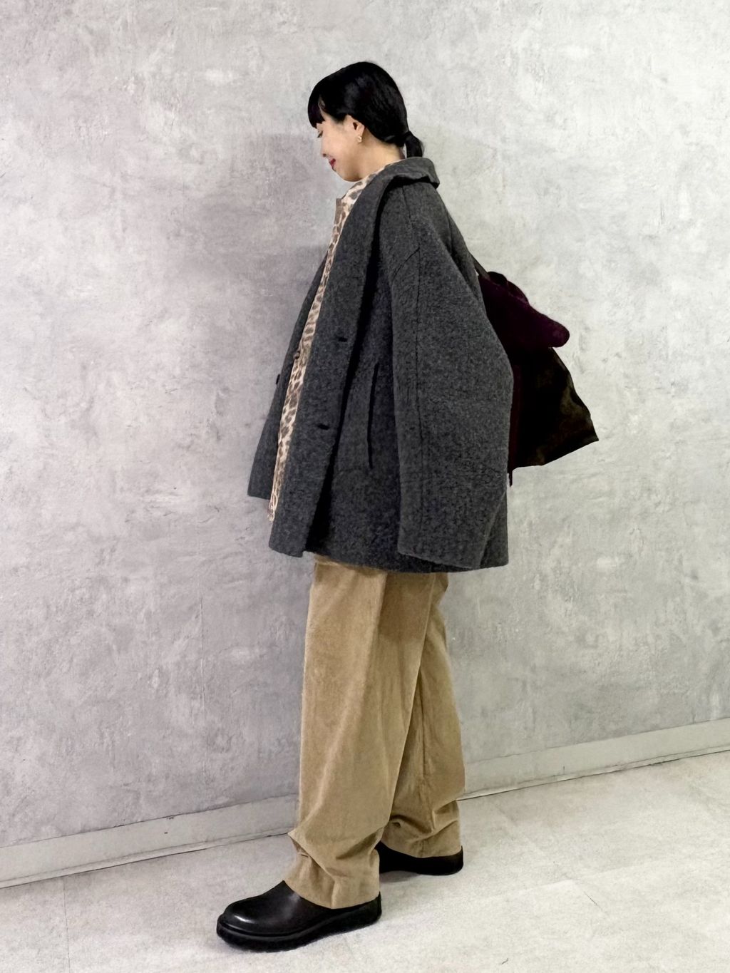 journal standard luxe