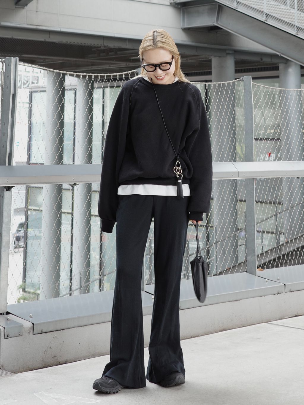 OUTDOOR PRODUCTS Usual Things