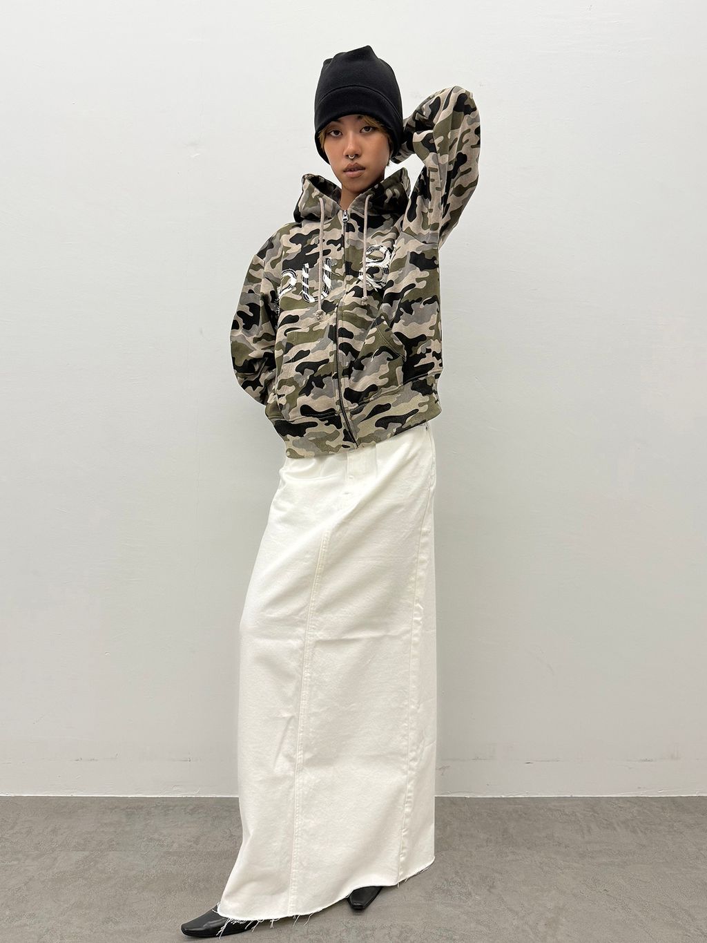 Oriens JOURNAL STANDARD LADYS