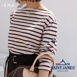 SAINT JAMES】IENA別注のMORLAIX＆MORLAIX LOOSEが登場！｜IENA