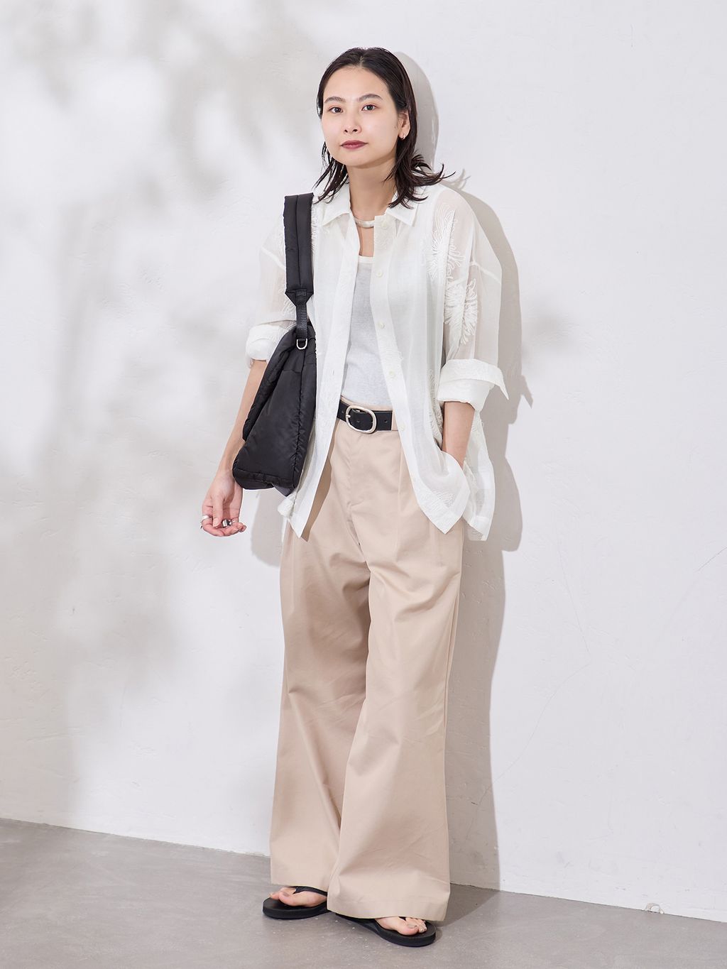 JOURNAL STANDARD LADYS