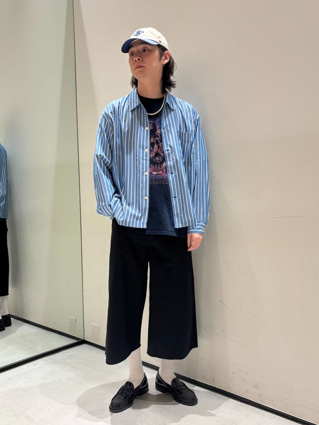 JOURNAL STANDARD relume MENS