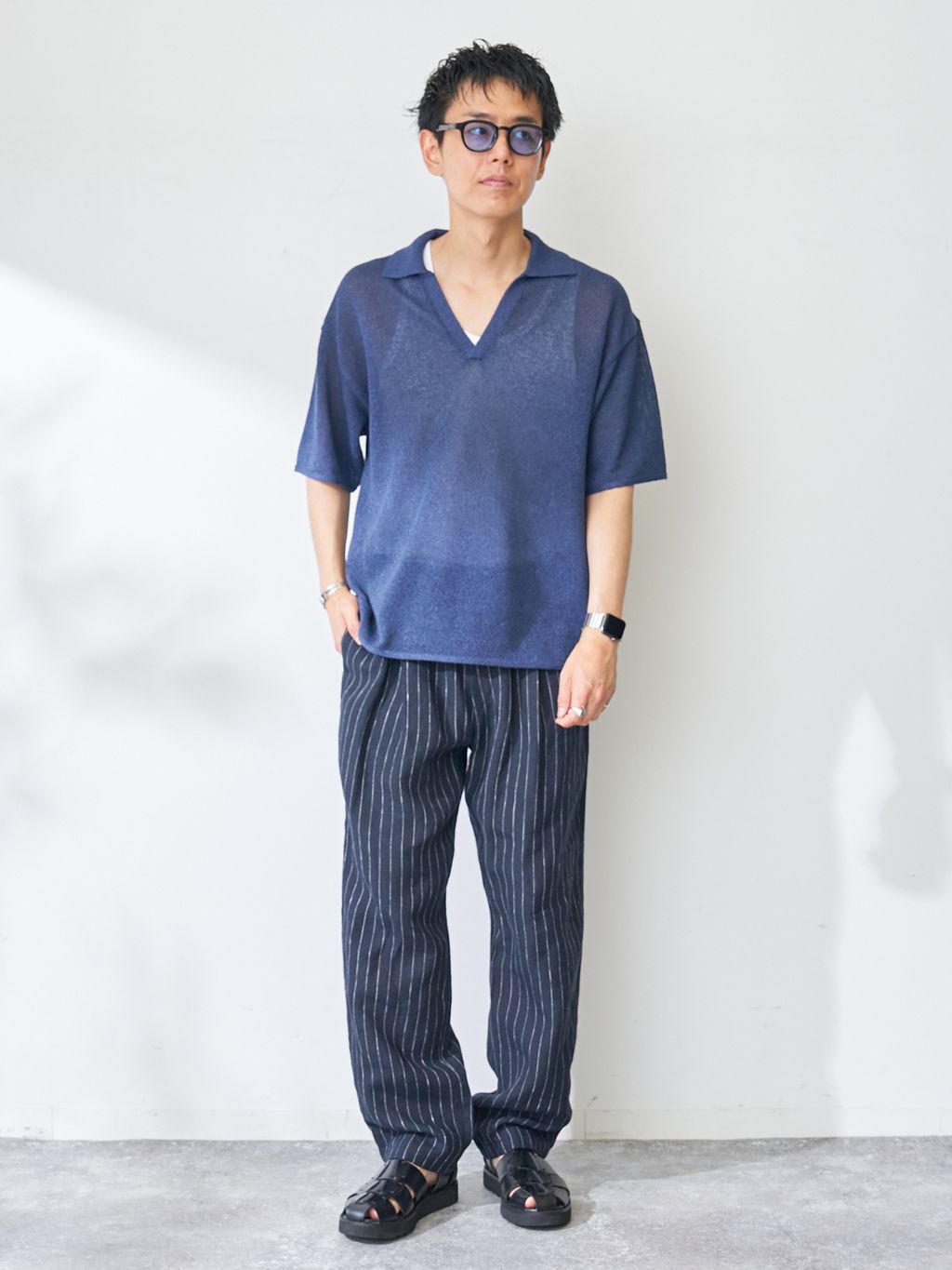 B.C STOCK MENS