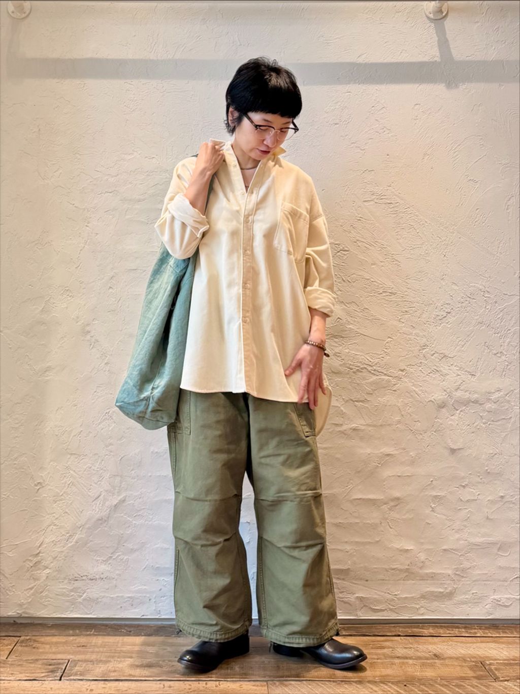 journal standard luxe