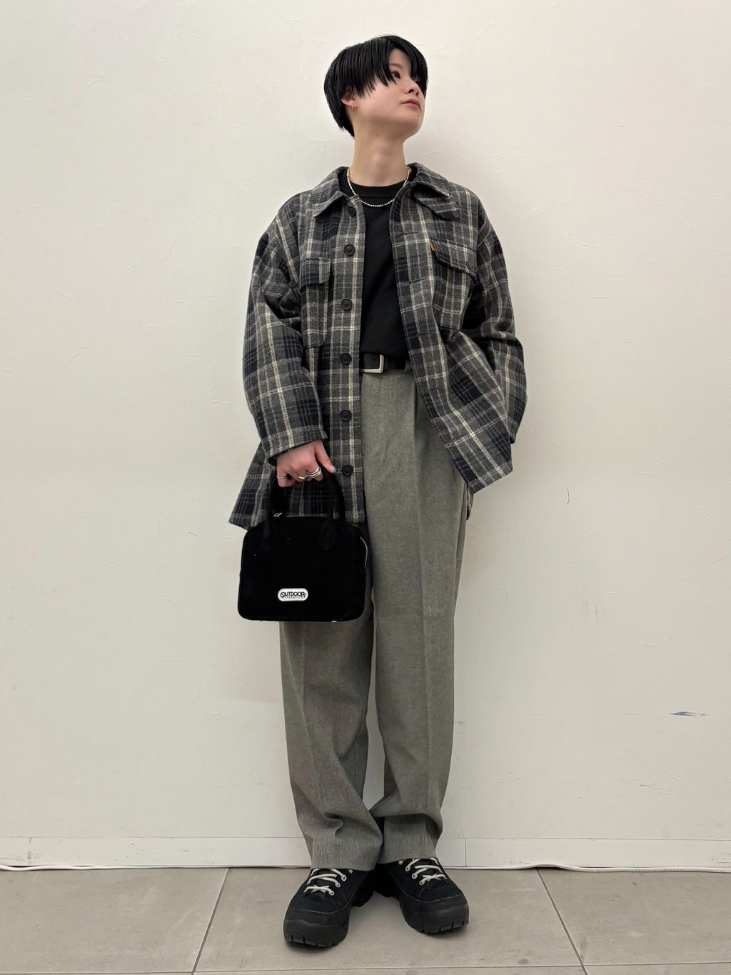 OUTDOOR PRODUCTS Usual Things