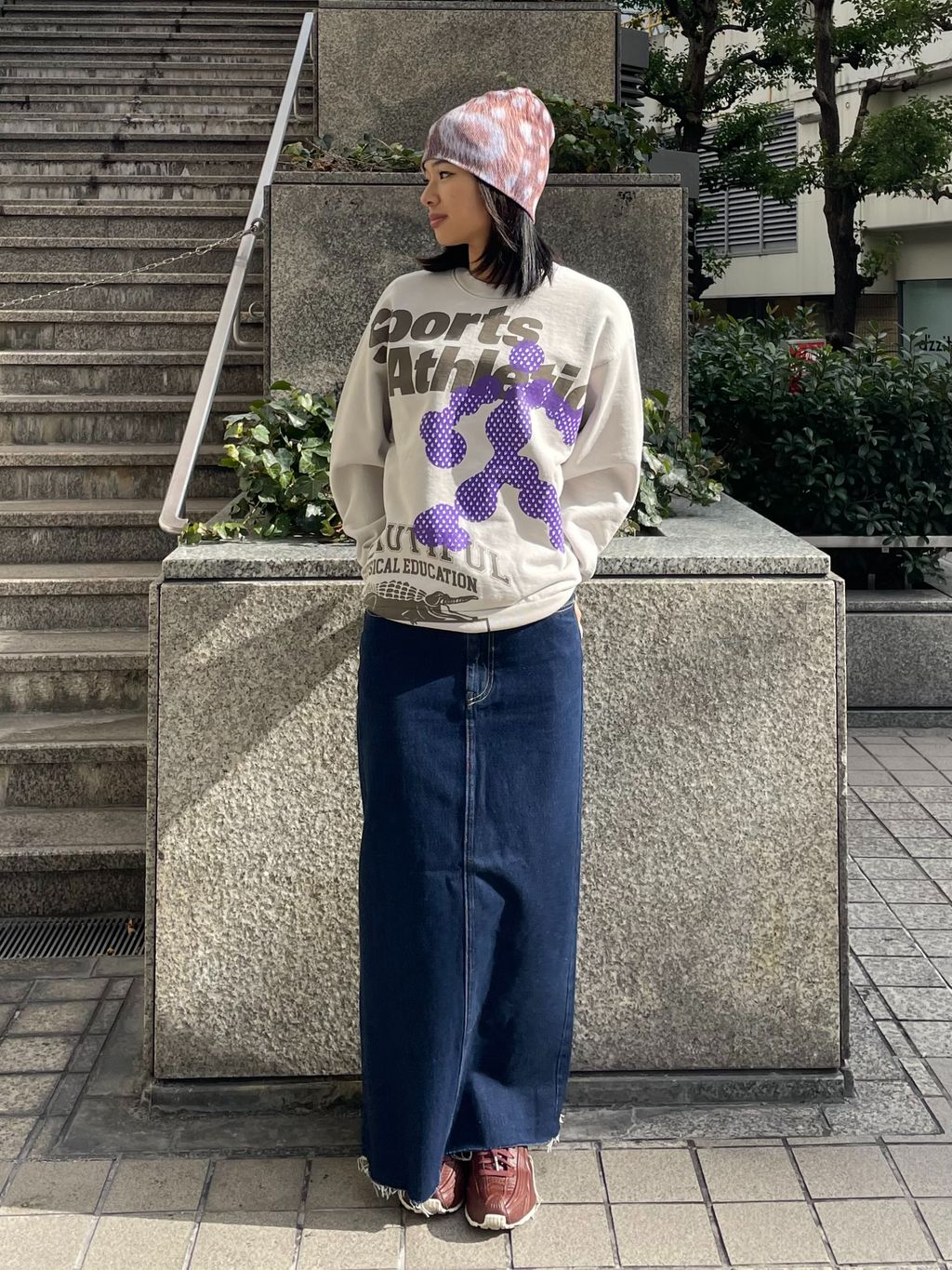 Oriens JOURNAL STANDARD LADYS