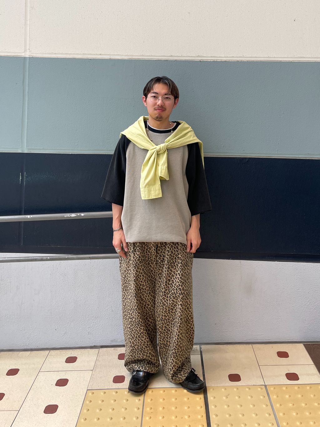 JOURNAL STANDARD relume MENS