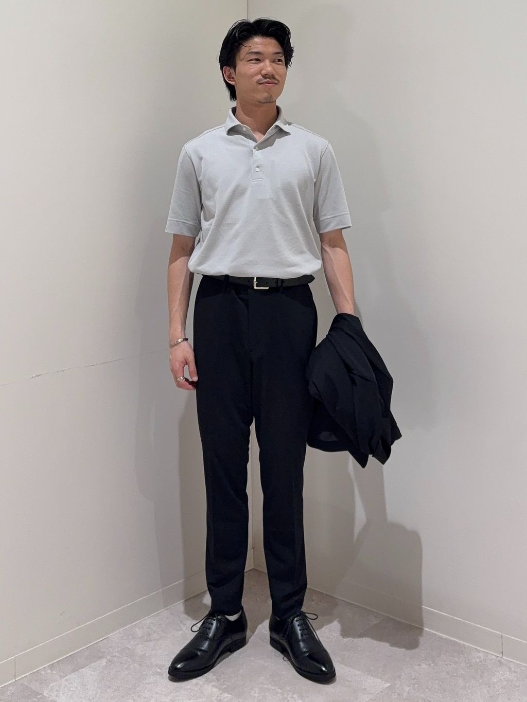 B.C STOCK MENS