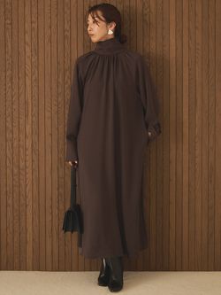 ◼️新品 タグ付き ヴェルメイユパーイエナボウタイワンピース NEW 2WAY ボウタイワンピース（ワンピース）｜VERMEIL par iena