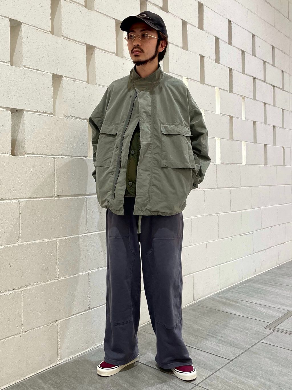 JOURNAL STANDARD relume MENS