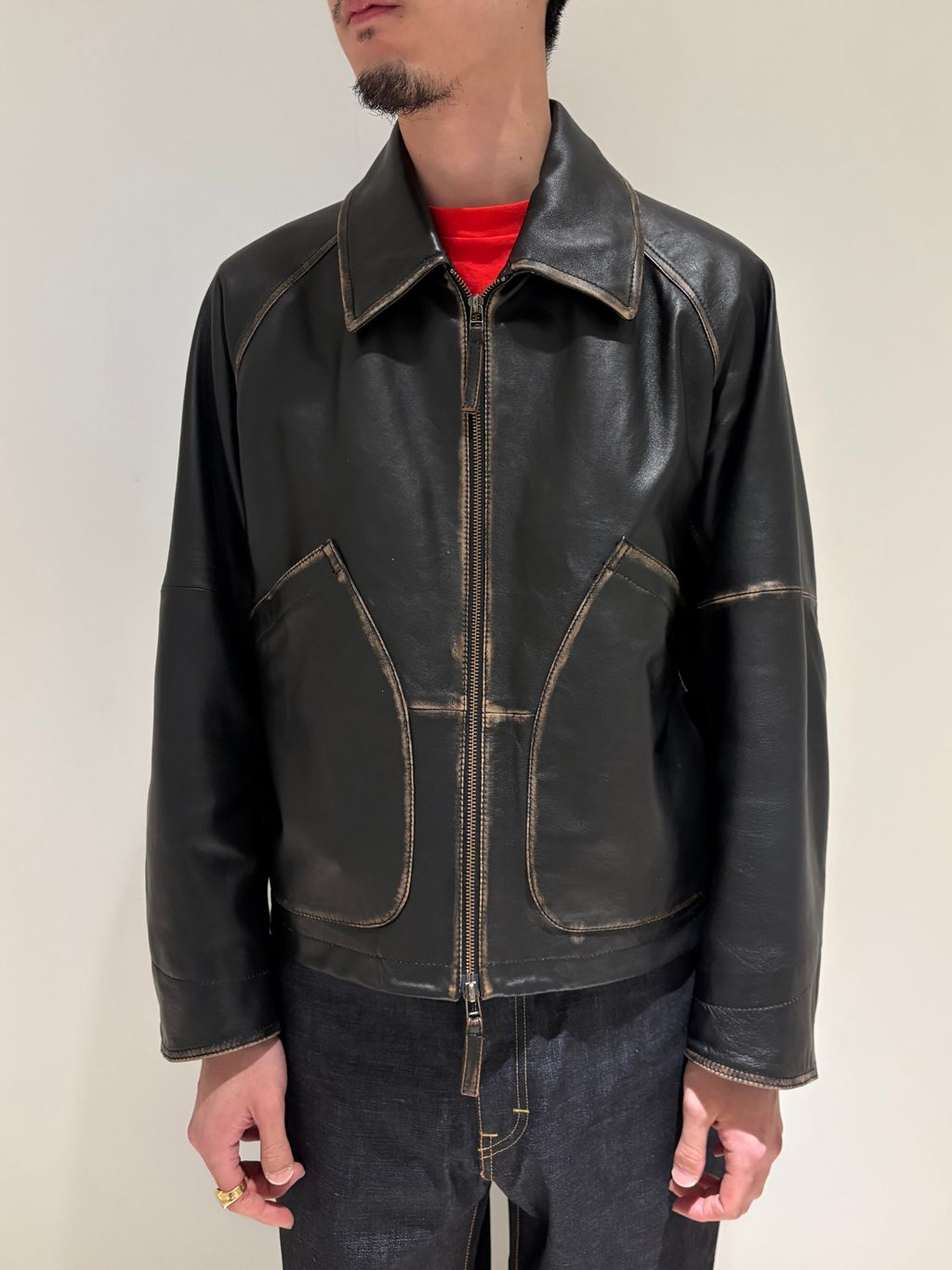 CCU(シーシーユー) 別注 Sheep 