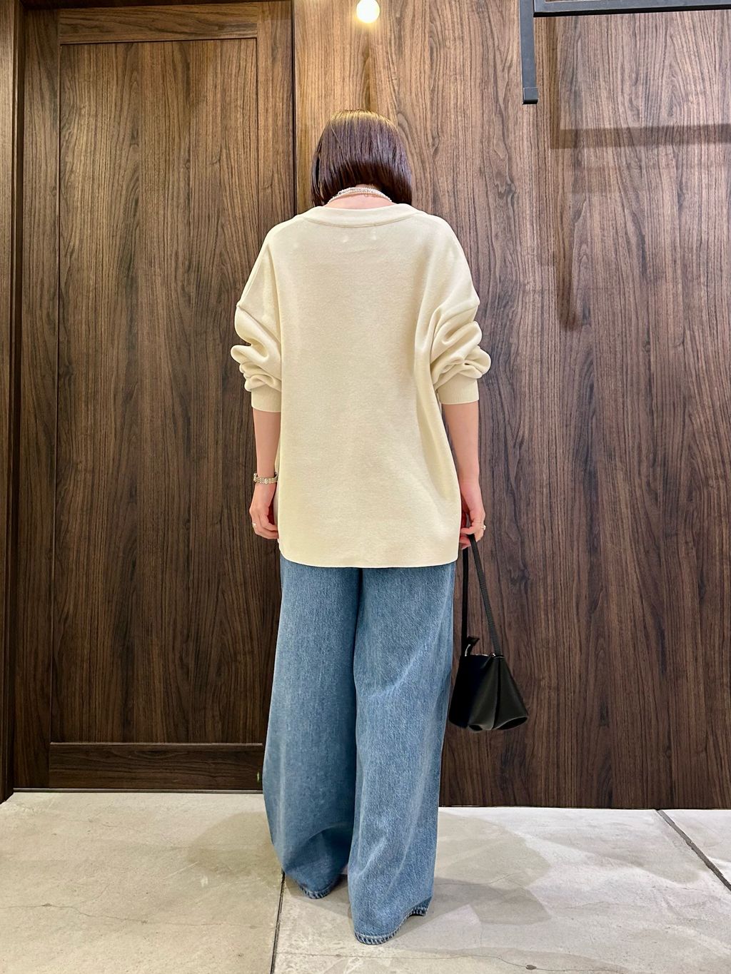 NEED by heritage/ニードバイ ヘリテージ REMIのコーディネート