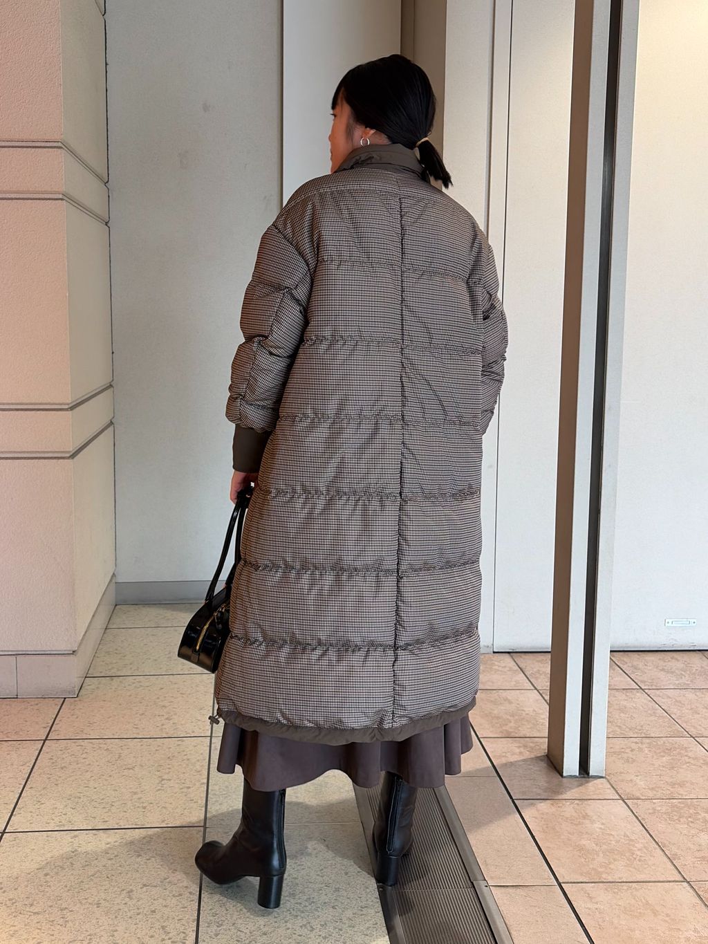 新品SLOBE IENA マルチWAY s.oyamadaコラボダウンコート SLOBE IENA｜《2枚セット/マルチWAY》s.oyamadaコラボダウンコート