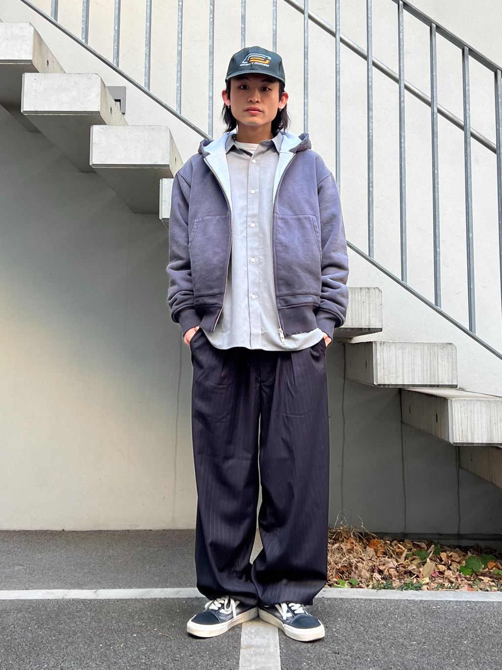 JOURNAL STANDARD relume MENS