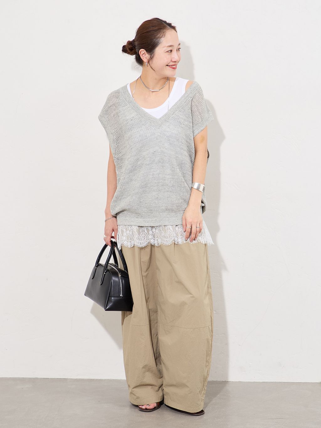 JOURNAL STANDARD LADYS