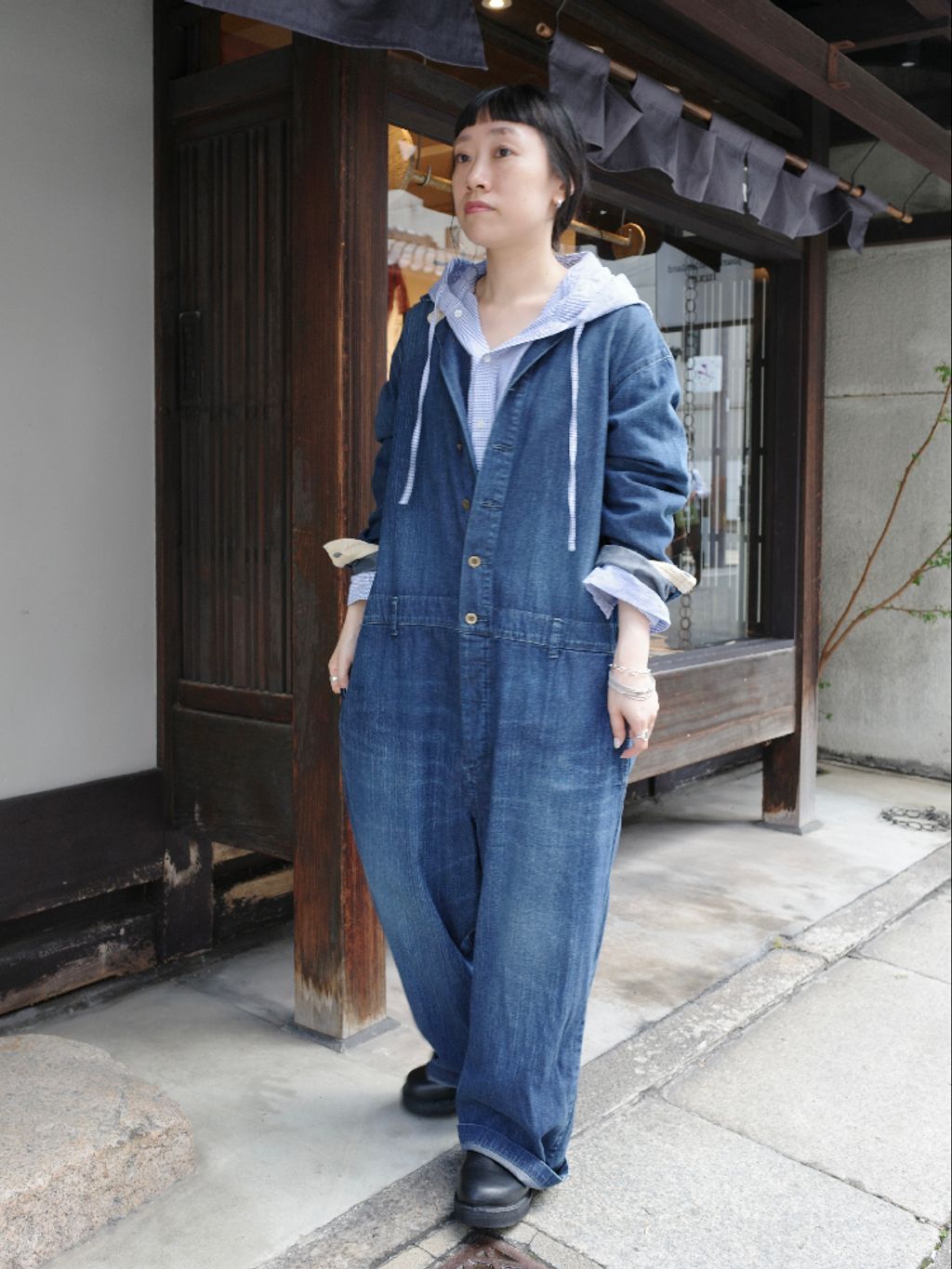journal standard luxe