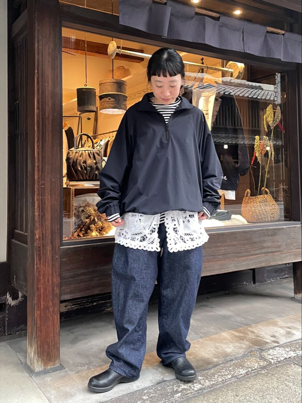 journal standard luxe