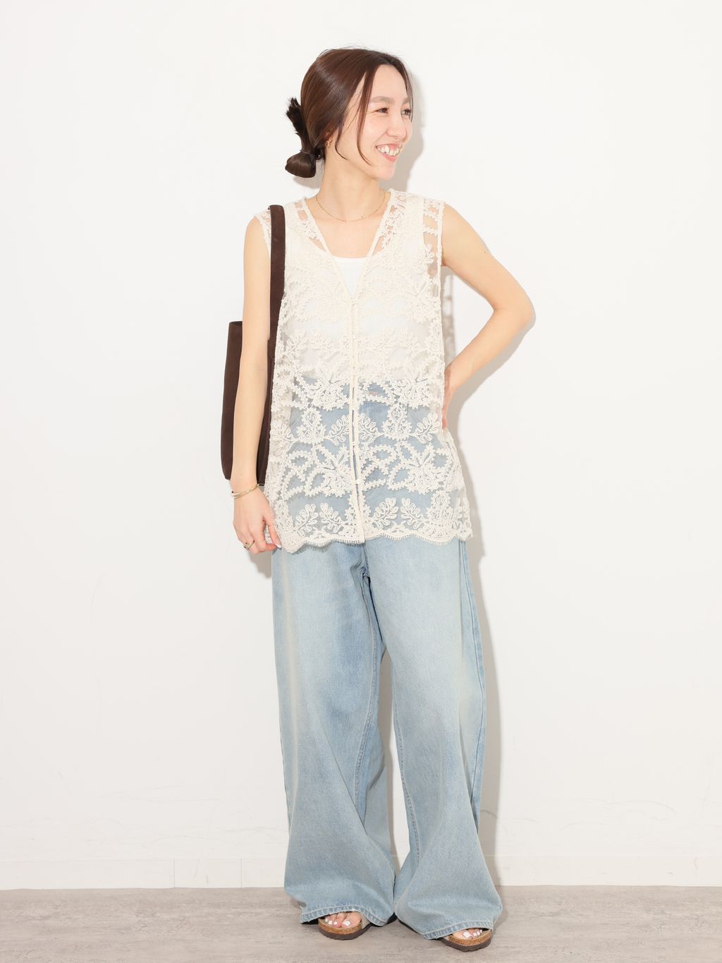 JOURNAL STANDARD relume LADYS