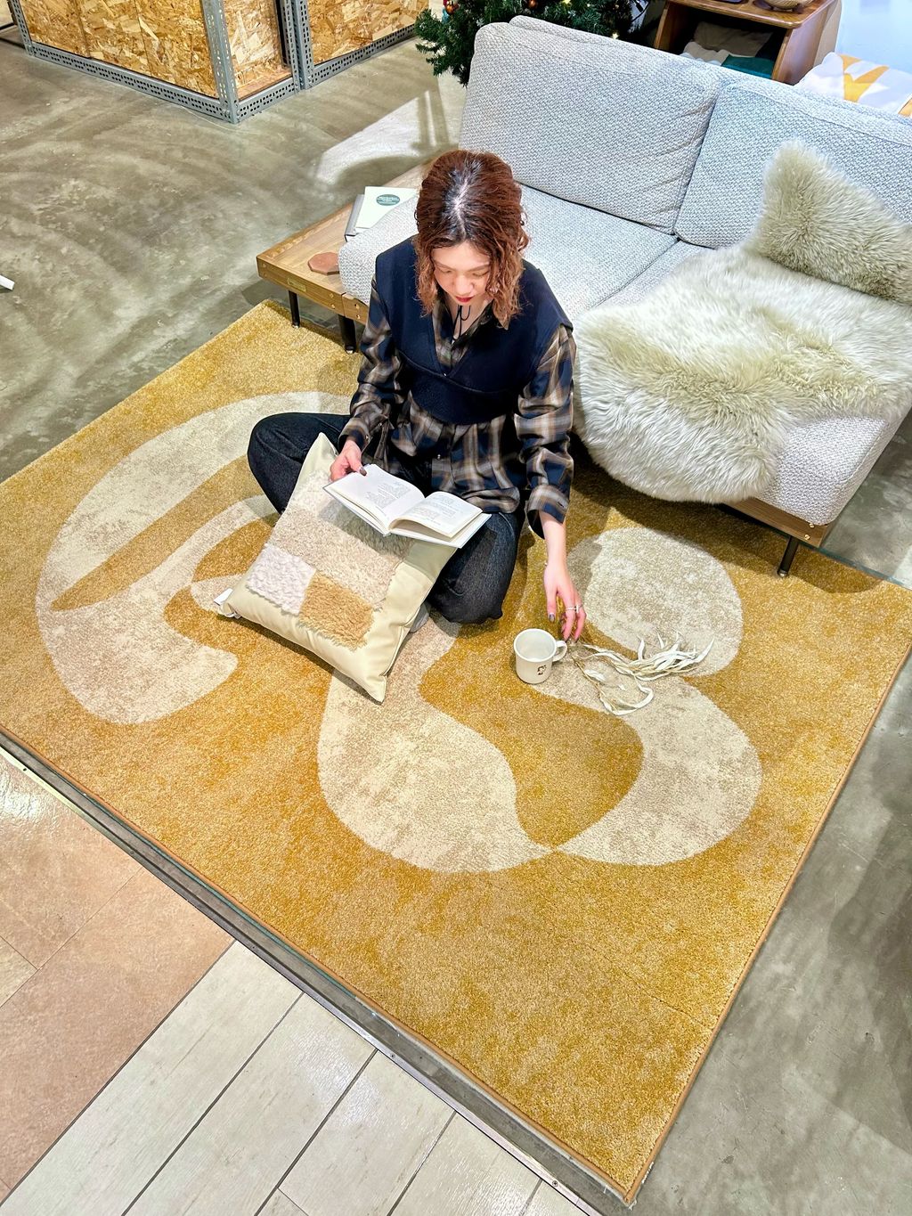 JOURNAL STANDARD FURNITURE