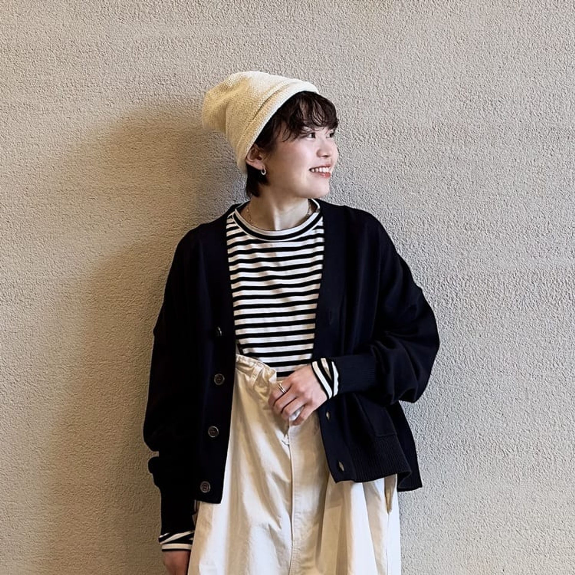 luxe】夏を楽しむ新入荷アイテムをピックアップ！｜journal standard