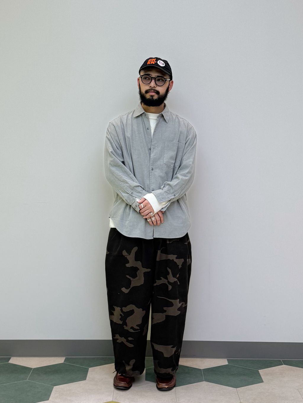 JOURNAL STANDARD relume MENS