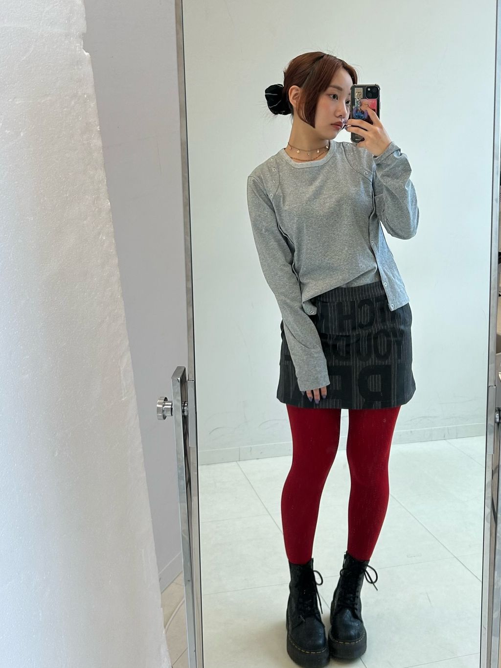 Oriens JOURNAL STANDARD LADYS