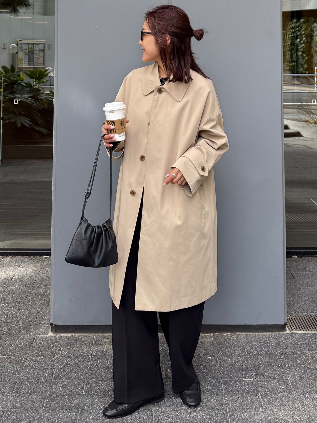 OUTDOOR PRODUCTS Usual Things