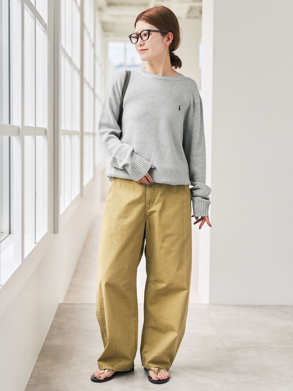 Spick & Span
