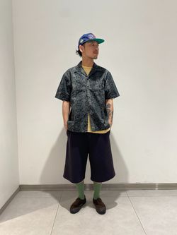 carhartt SNAKE SWEATSHIRT＆SHORTSセットアップ carhartt SNAKE SWEATSHIRT＆SHORTSセットアップ 【公式通販】