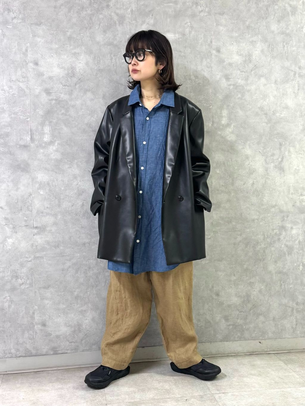 journal standard luxe