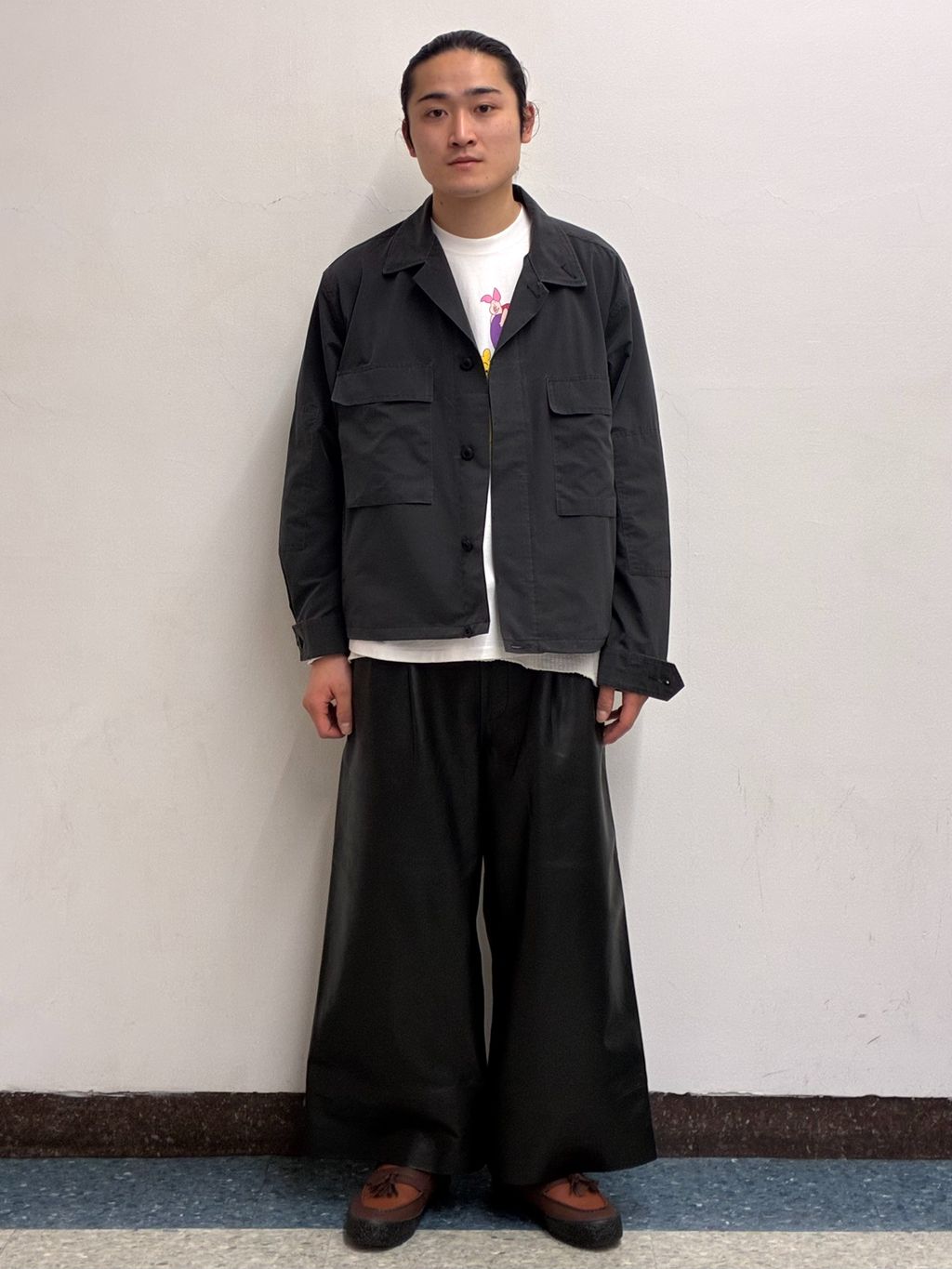 JOURNAL STANDARD MENS