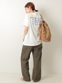 IENA｜イエナのコーディネートスナップ（レディース）｜BAYCREW'S STORE