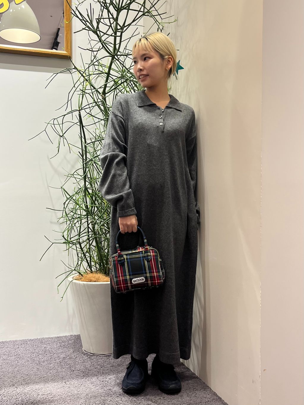 OUTDOOR PRODUCTS Usual Things