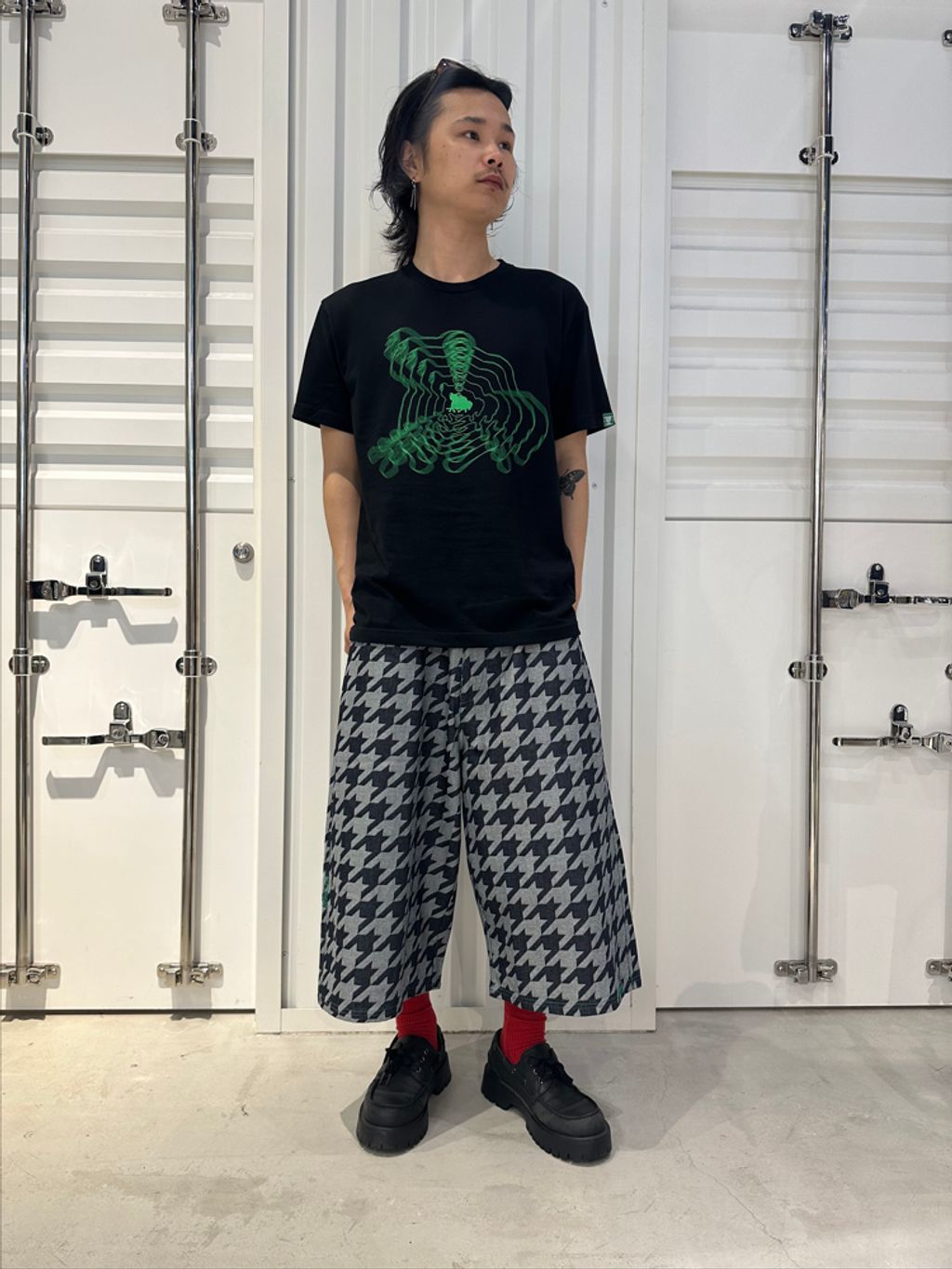 JOINT WORKS MENS