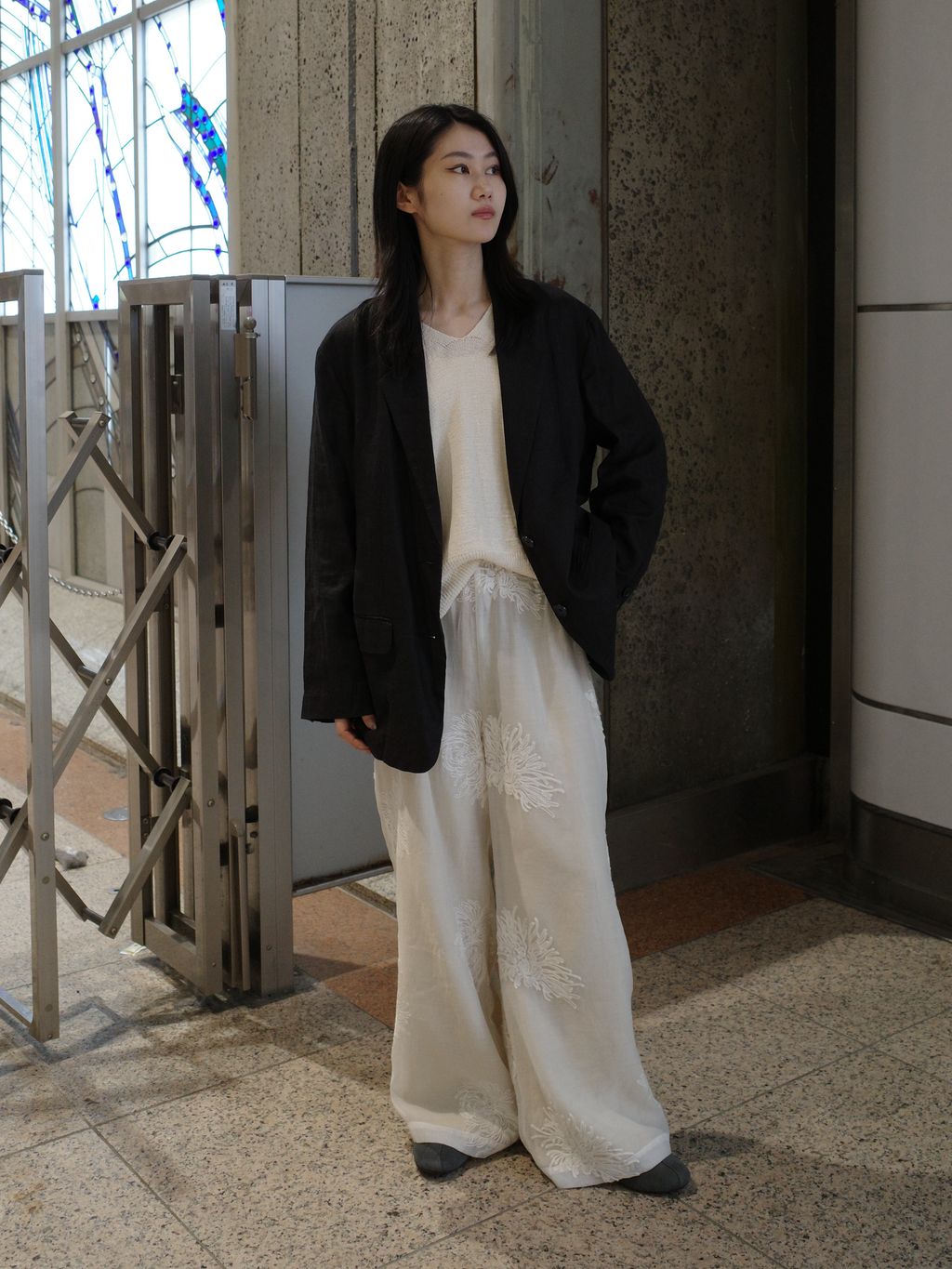 JOURNAL STANDARD LADYS