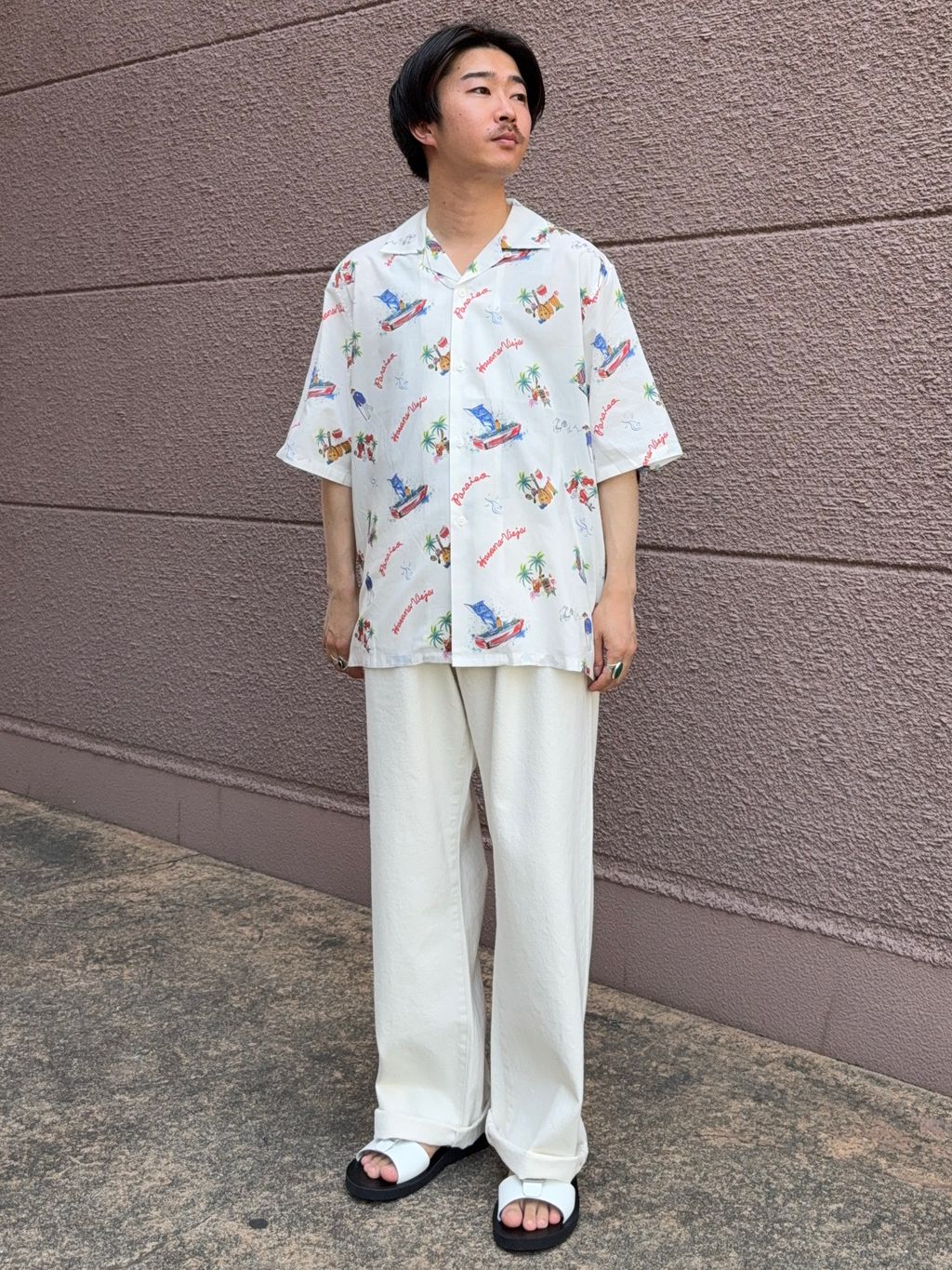 B.C STOCK MENS