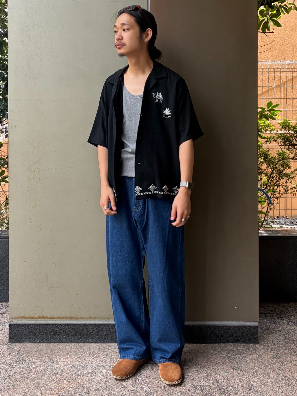 B.C STOCK MENS