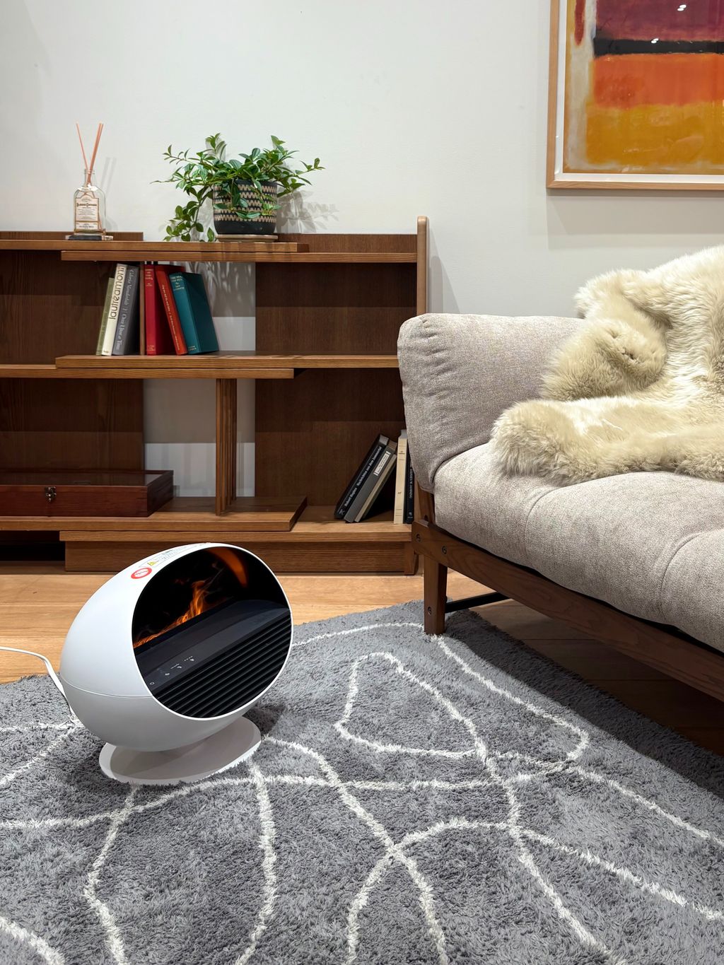 JOURNAL STANDARD FURNITURE